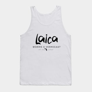 Laica Worms Tank Top